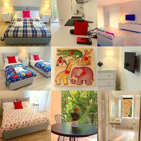 Elsa Apartamento Verona Exterior foto
