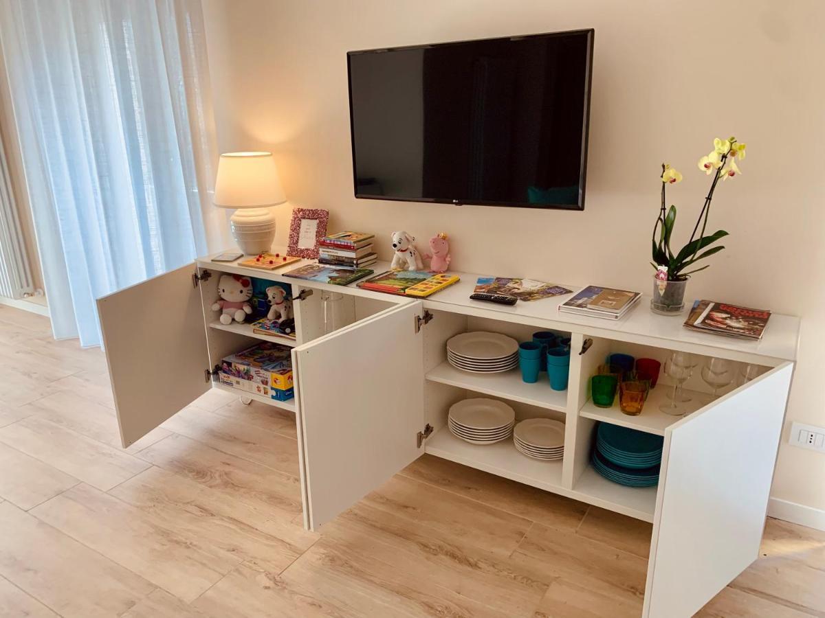 Elsa Apartamento Verona Exterior foto