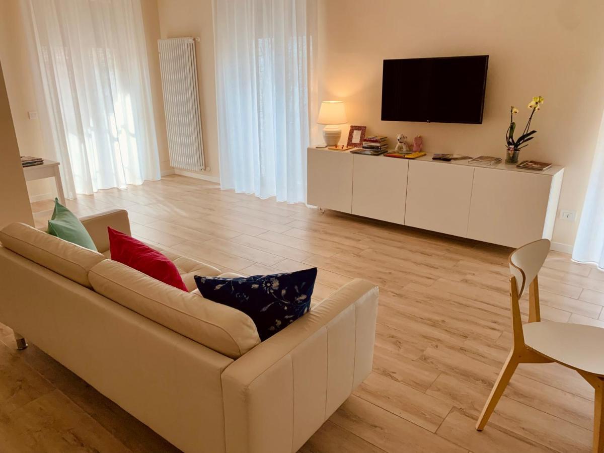 Elsa Apartamento Verona Exterior foto