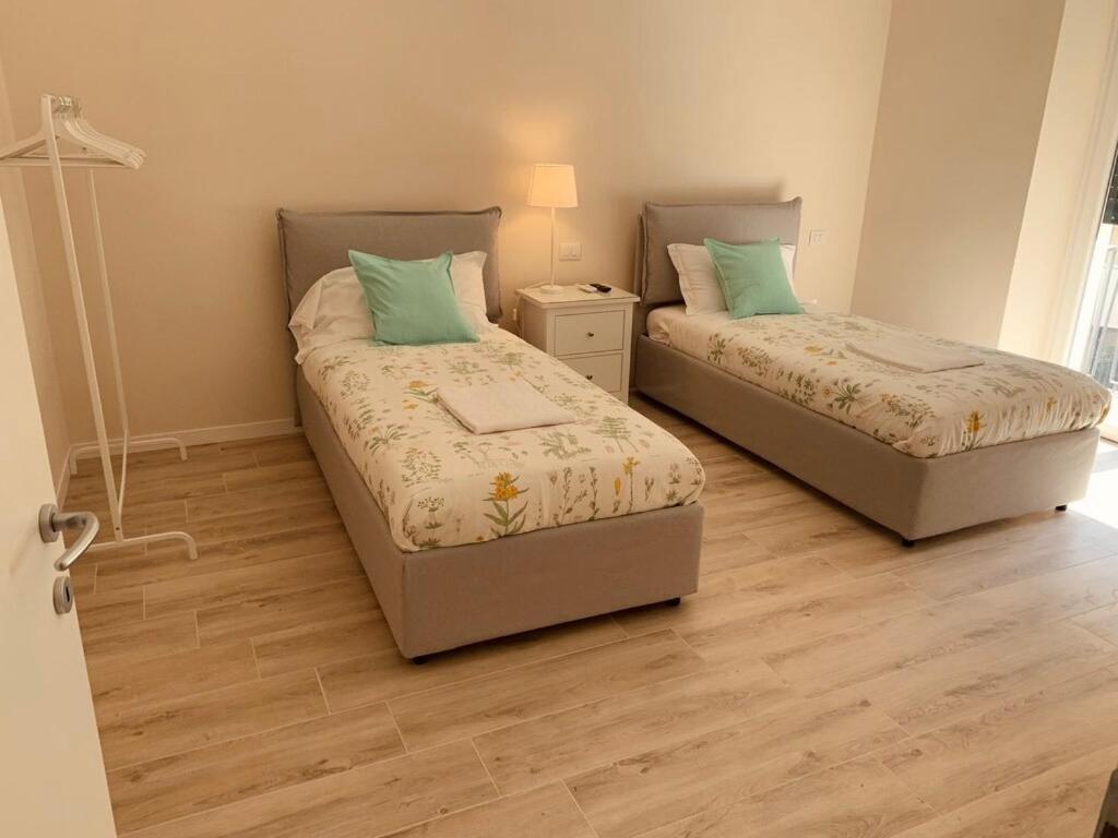 Elsa Apartamento Verona Exterior foto