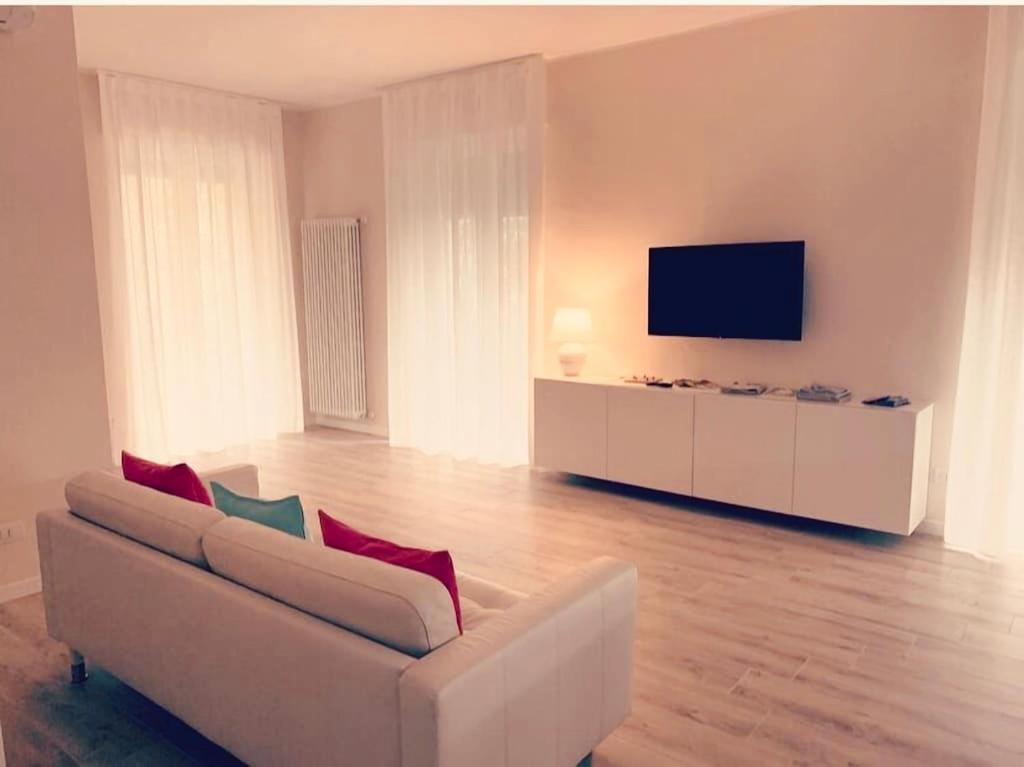 Elsa Apartamento Verona Exterior foto