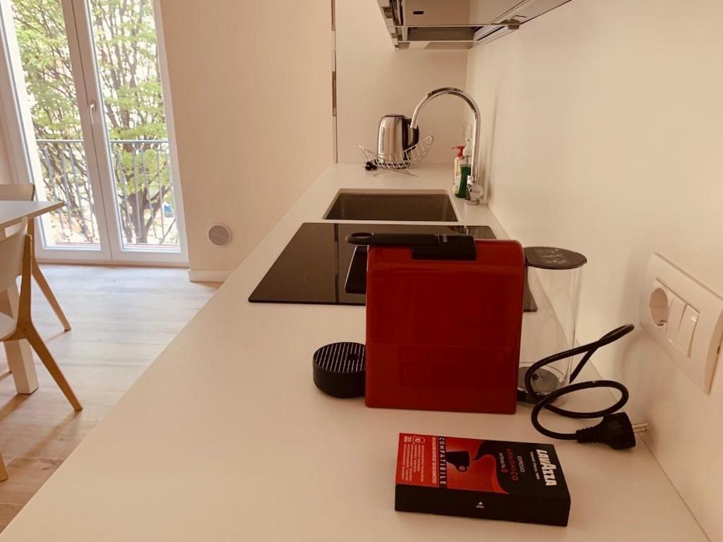 Elsa Apartamento Verona Exterior foto