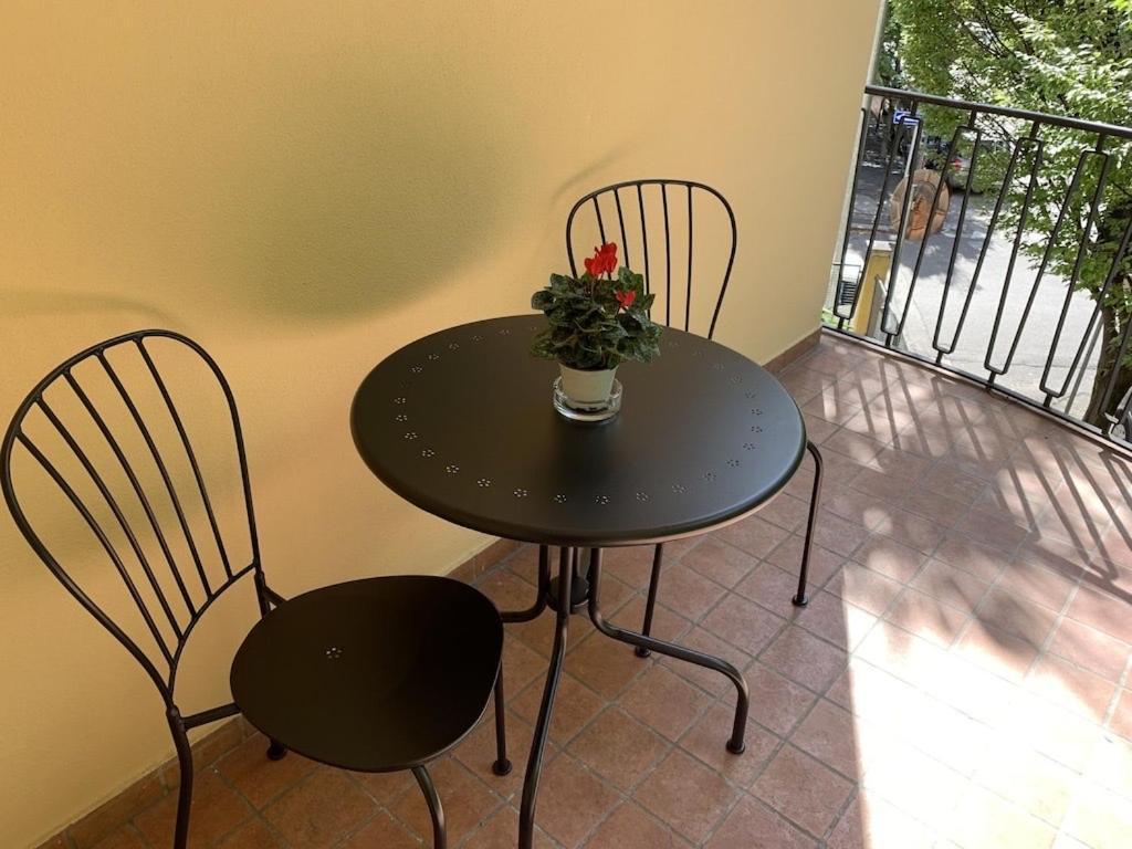 Elsa Apartamento Verona Exterior foto