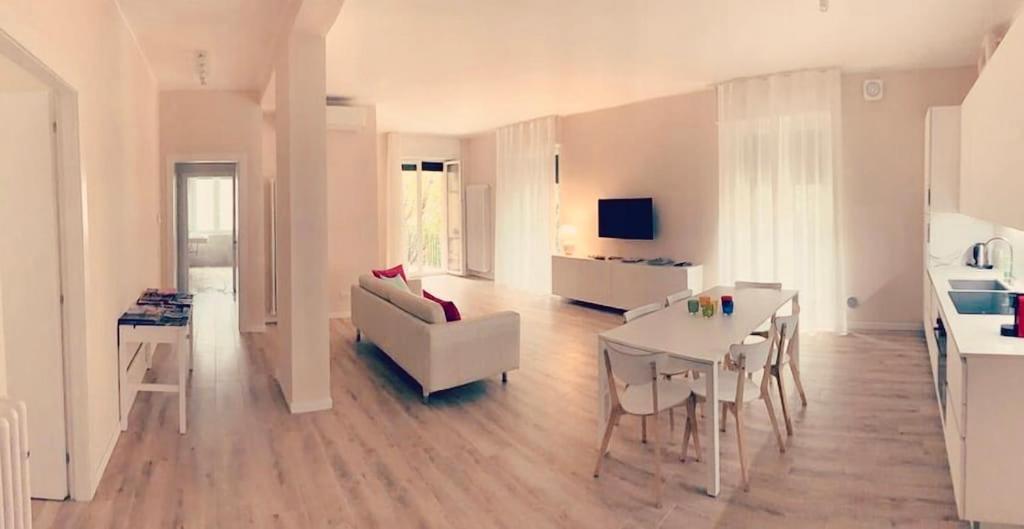 Elsa Apartamento Verona Exterior foto