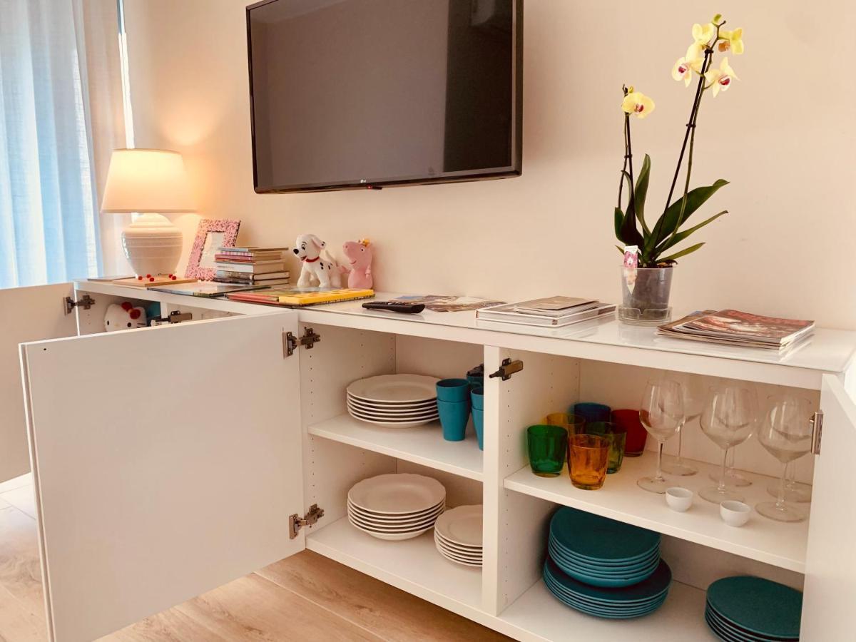 Elsa Apartamento Verona Exterior foto