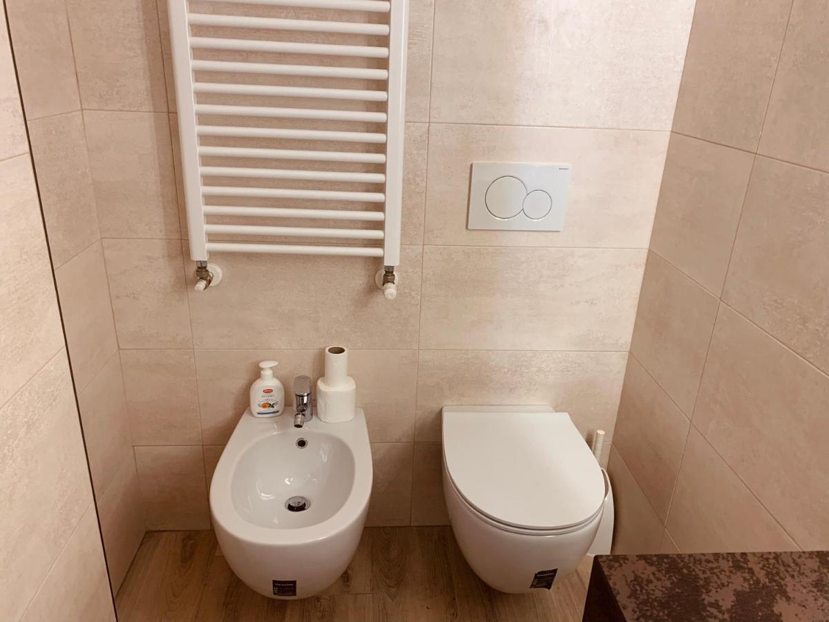 Elsa Apartamento Verona Exterior foto