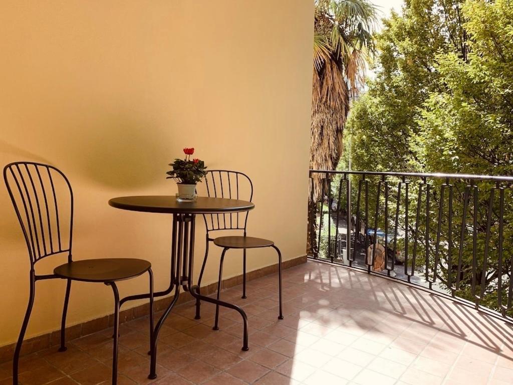 Elsa Apartamento Verona Exterior foto