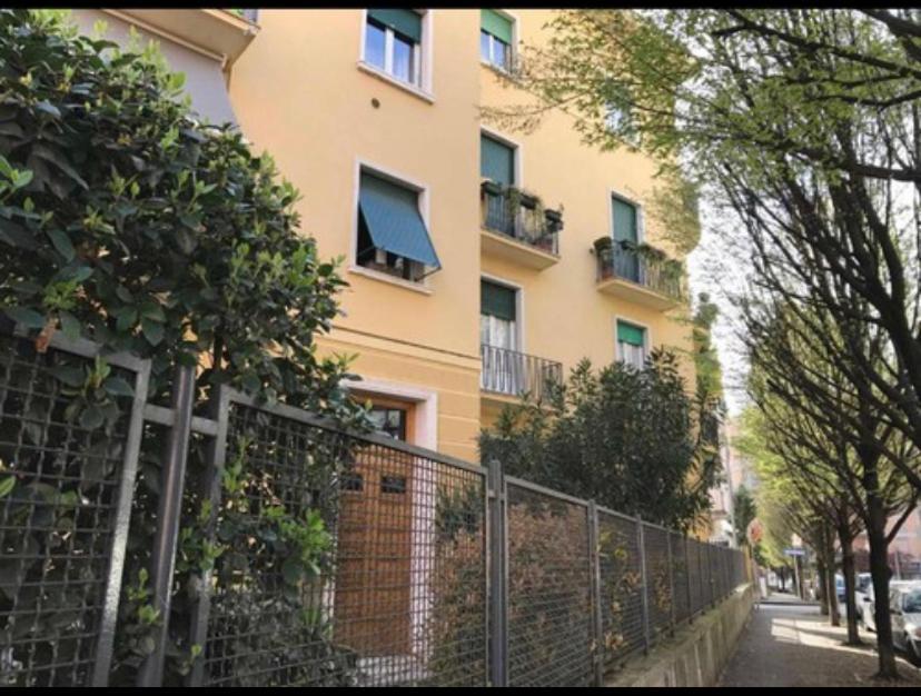 Elsa Apartamento Verona Exterior foto