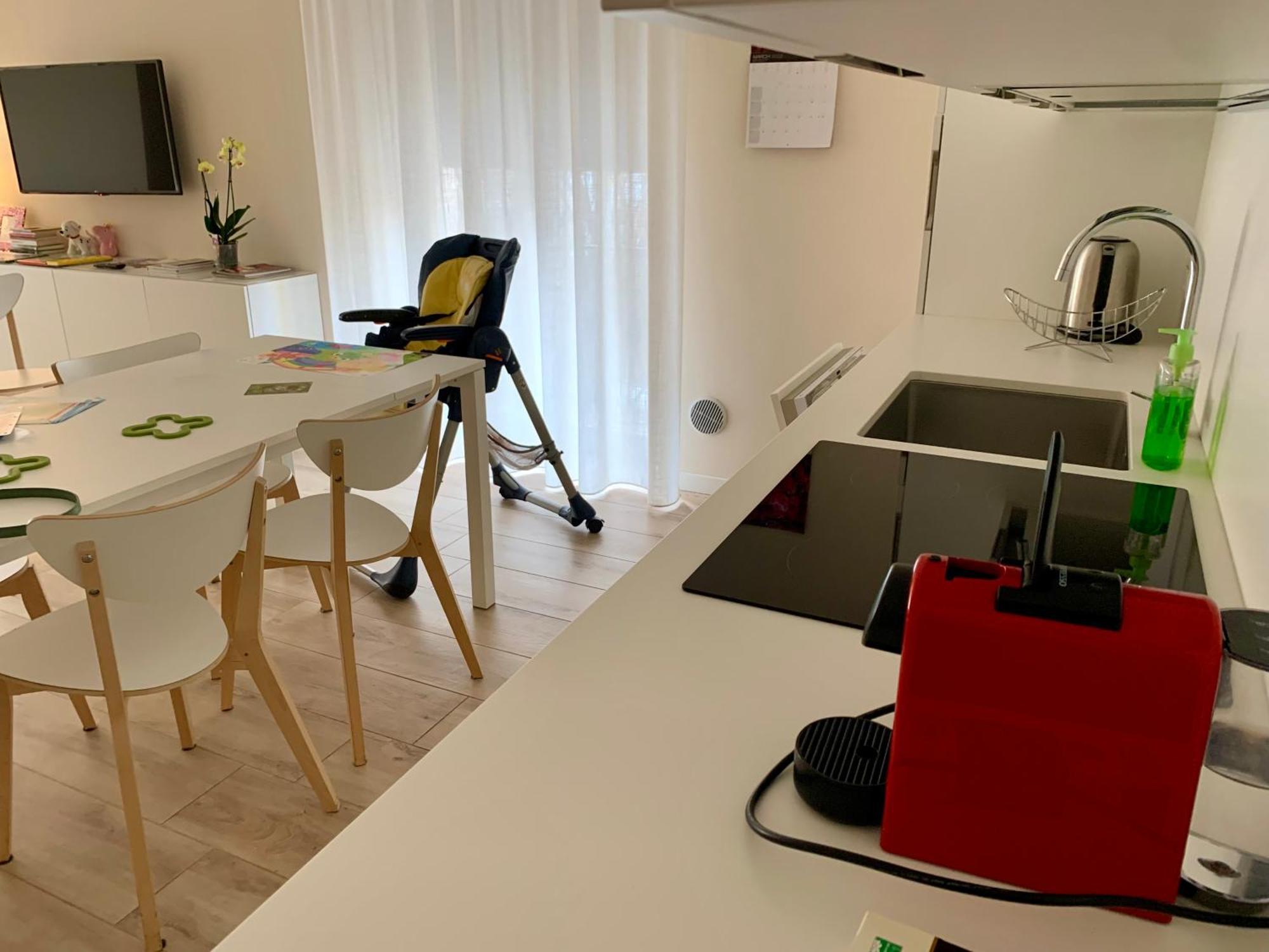 Elsa Apartamento Verona Exterior foto