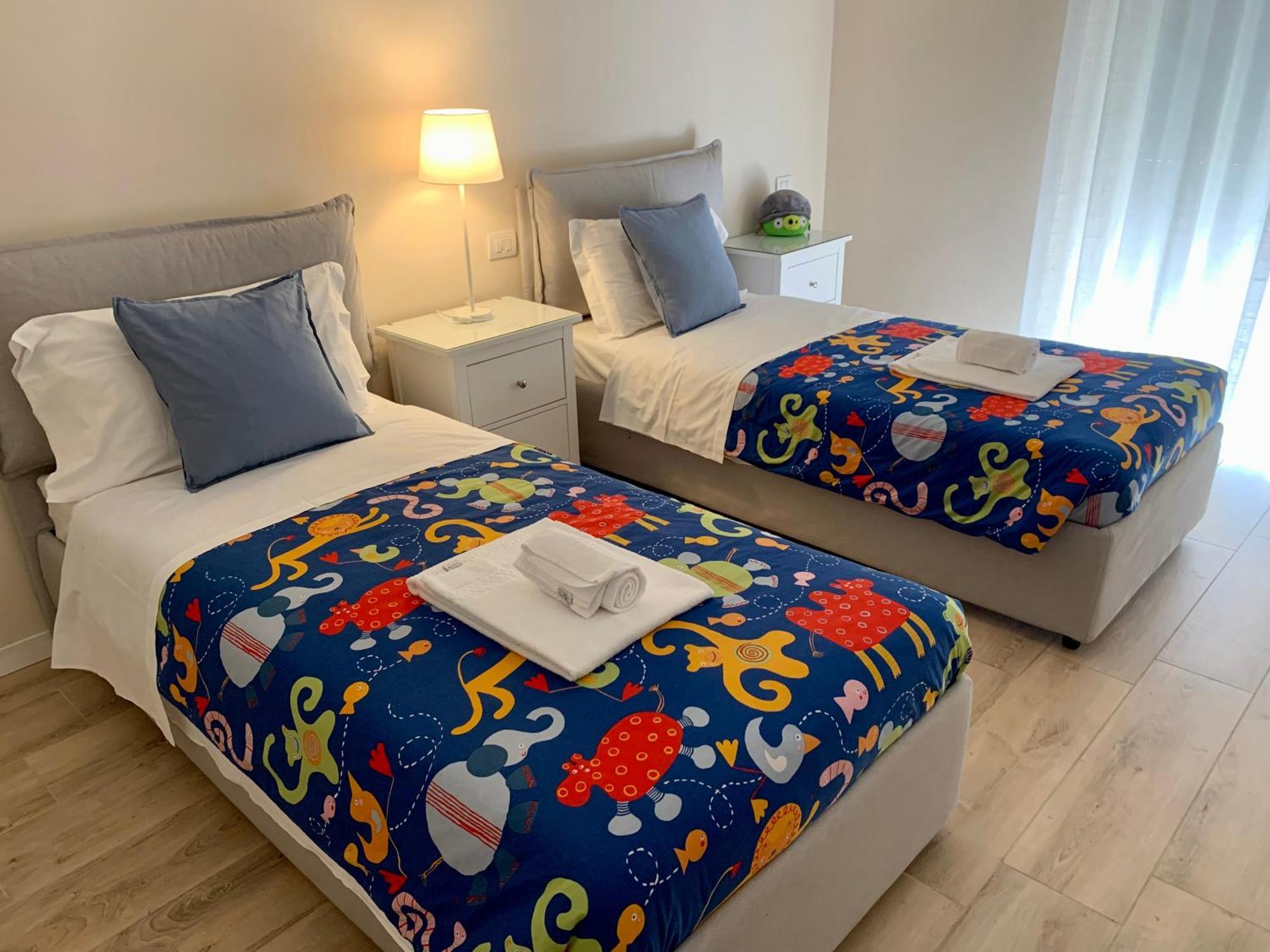 Elsa Apartamento Verona Exterior foto